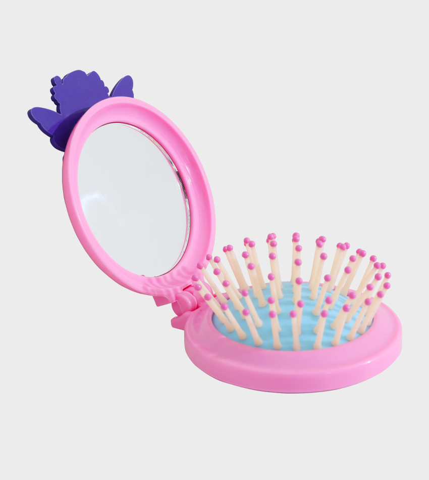 brush and mirror GB5480 